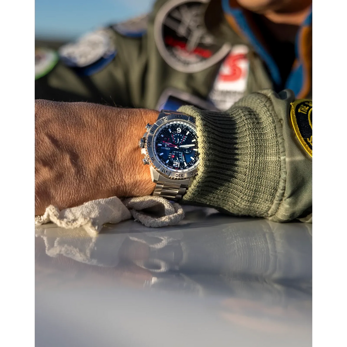 Citizen Promaster Navihawk A-T Eco-Drive Watch