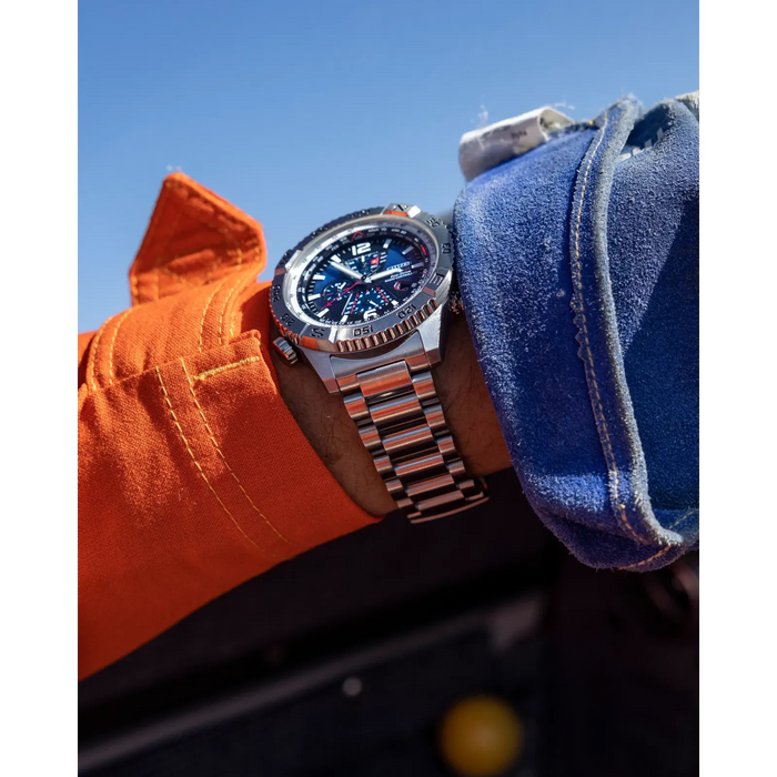 Citizen Promaster Navihawk A-T Eco-Drive Watch