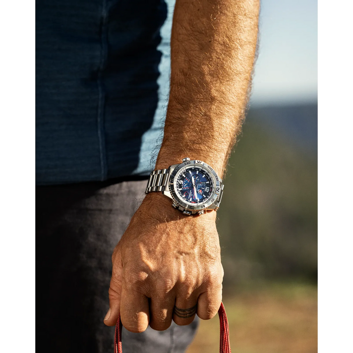 Citizen Promaster Navihawk A-T Eco-Drive Watch