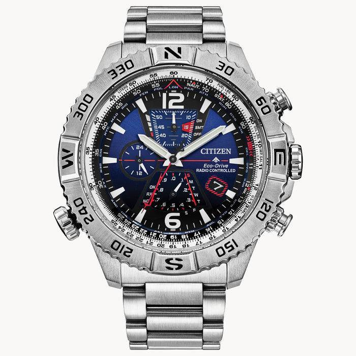 Citizen Promaster Navihawk A-T Eco-Drive Watch