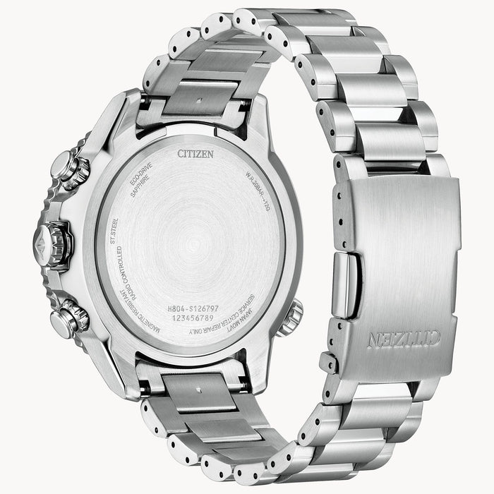 Citizen Promaster Navihawk A-T Eco-Drive Watch